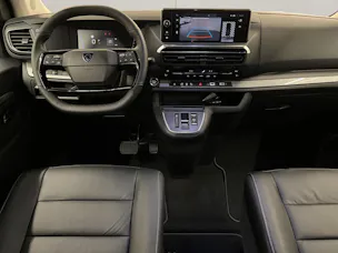 Peugeot Traveller Standard 2.2 BlueHDi 180 Business VIP S/S