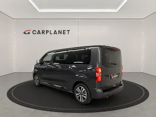 Peugeot Traveller Standard 2.2 BlueHDi 180 Business VIP S/S