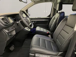 Peugeot Traveller Standard 2.2 BlueHDi 180 Business VIP S/S