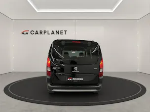 Peugeot Rifter 1.2 PureTech GT Line