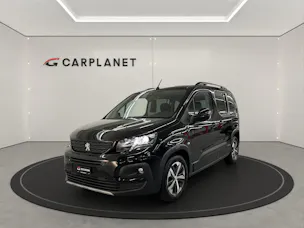 Peugeot Rifter 1.2 PureTech GT Line