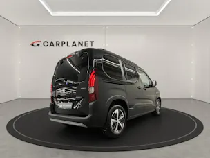 Peugeot Rifter 1.2 PureTech GT Line