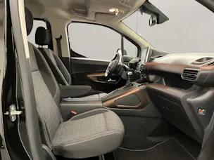 Peugeot Rifter 1.2 PureTech GT Line