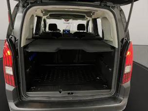 Peugeot Rifter 1.2 PureTech GT Line