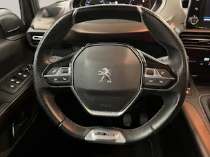 Peugeot Rifter 1.2 PureTech GT Line