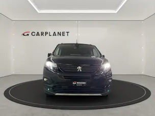 Peugeot Rifter 1.2 PureTech GT Line