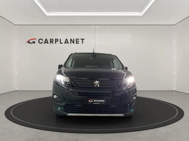 Peugeot Rifter 1.2 PureTech GT Line