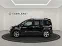 Peugeot Rifter 1.2 PureTech GT Line