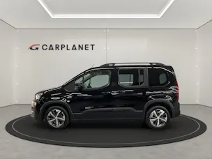 Peugeot Rifter 1.2 PureTech GT Line