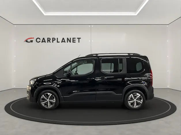 Peugeot Rifter 1.2 PureTech GT Line