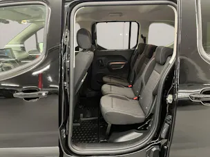 Peugeot Rifter 1.2 PureTech GT Line
