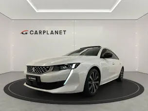 Peugeot 508 1.5 BlueHDi Allure