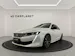 Peugeot 508 1.5 BlueHDi Allure