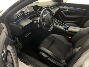 PEUGEOT 508 1.5 BlueHDi Allure