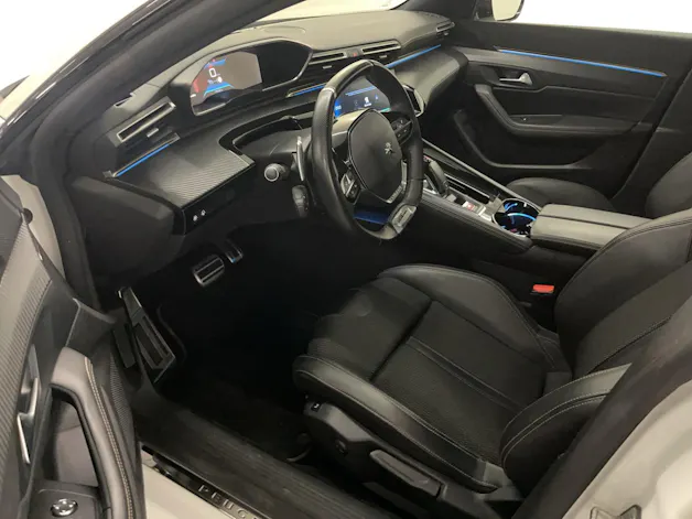 PEUGEOT 508 1.5 BlueHDi Allure