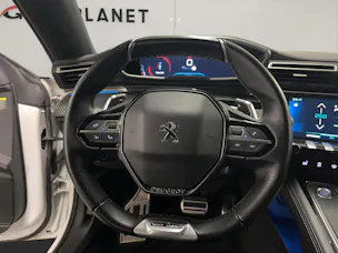 PEUGEOT 508 1.5 BlueHDi Allure