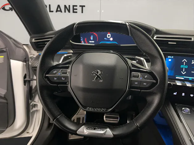 PEUGEOT 508 1.5 BlueHDi Allure