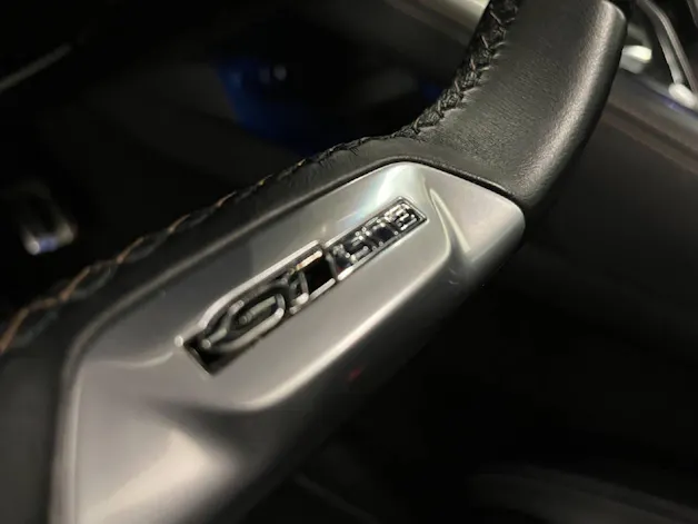 Peugeot 508 1.5 BlueHDi Allure