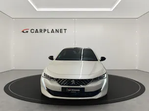 PEUGEOT 508 1.5 BlueHDi Allure