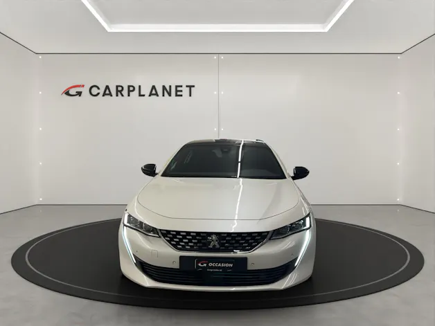 PEUGEOT 508 1.5 BlueHDi Allure