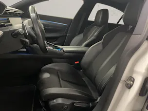 PEUGEOT 508 1.5 BlueHDi Allure