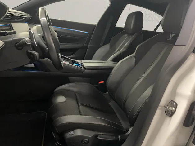 PEUGEOT 508 1.5 BlueHDi Allure