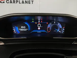 Peugeot 508 1.5 BlueHDi Allure