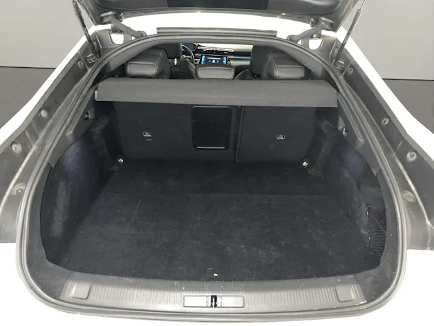 PEUGEOT 508 1.5 BlueHDi Allure