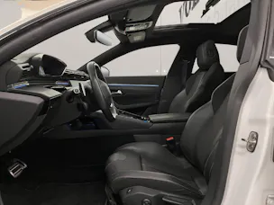 Peugeot 508 1.5 BlueHDi Allure