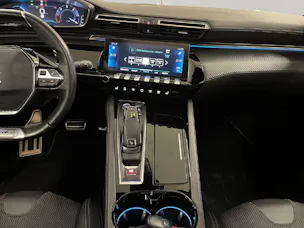 Peugeot 508 1.5 BlueHDi Allure