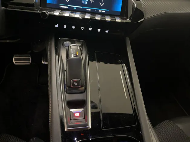 PEUGEOT 508 1.5 BlueHDi Allure
