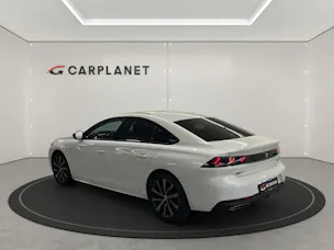 PEUGEOT 508 1.5 BlueHDi Allure