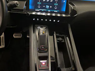 PEUGEOT 508 1.5 BlueHDi Allure