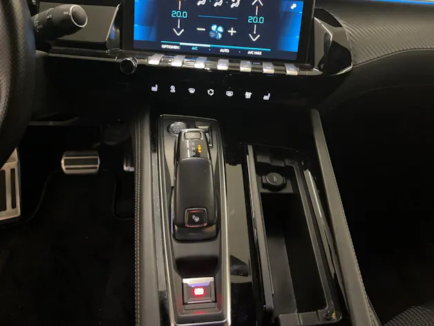 PEUGEOT 508 1.5 BlueHDi Allure