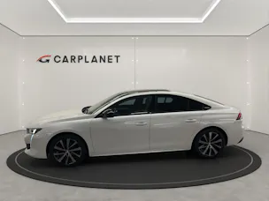 PEUGEOT 508 1.5 BlueHDi Allure