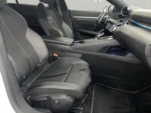 PEUGEOT 508 1.5 BlueHDi Allure