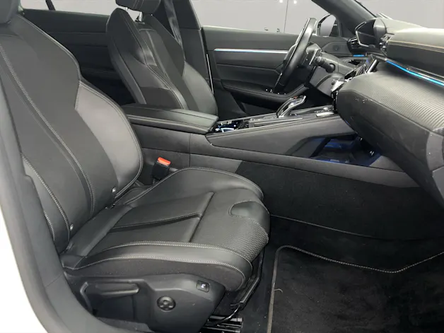PEUGEOT 508 1.5 BlueHDi Allure