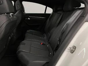 Peugeot 508 1.5 BlueHDi Allure