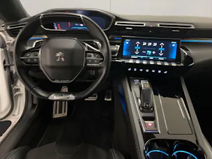 PEUGEOT 508 1.5 BlueHDi Allure
