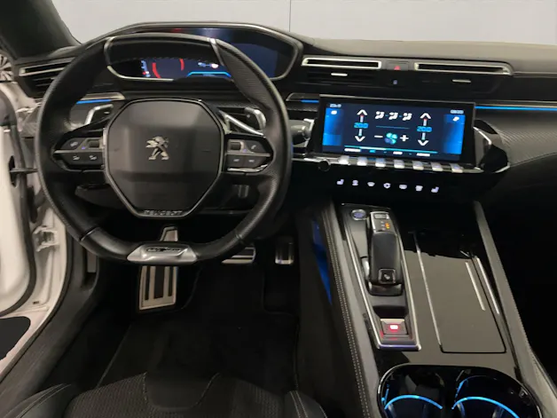 PEUGEOT 508 1.5 BlueHDi Allure