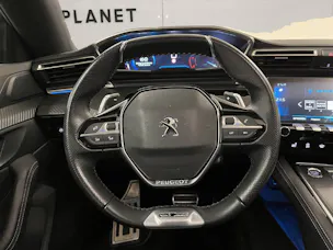 Peugeot 508 1.5 BlueHDi Allure
