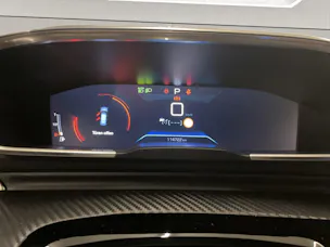 PEUGEOT 508 1.5 BlueHDi Allure