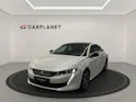 PEUGEOT 508 1.5 BlueHDi Allure