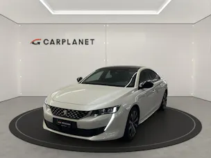 PEUGEOT 508 1.5 BlueHDi Allure