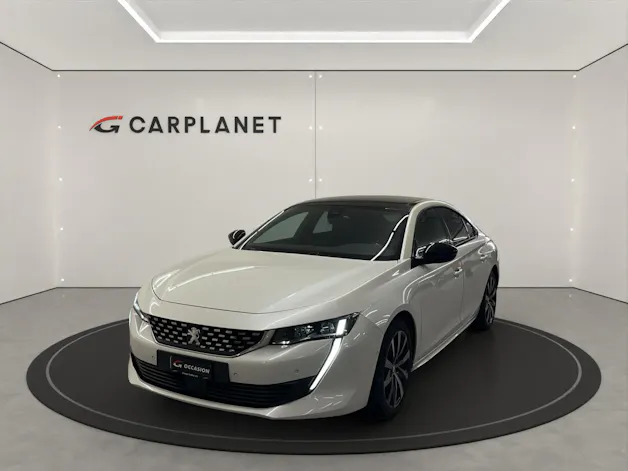 PEUGEOT 508 1.5 BlueHDi Allure