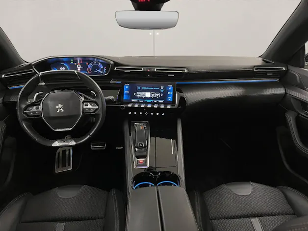Peugeot 508 1.5 BlueHDi Allure