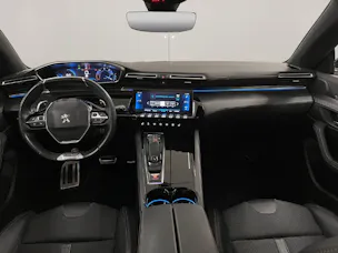 Peugeot 508 1.5 BlueHDi Allure
