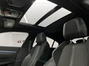 Peugeot 508 1.5 BlueHDi Allure
