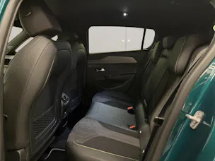 Peugeot 308 1.2 Hybrid GT