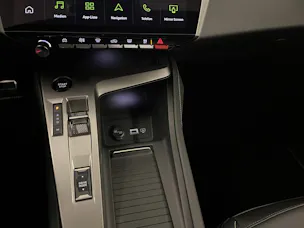 Peugeot 308 1.2 Hybrid GT